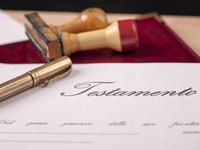 ¿Cómo impugnar un testamento? Causas, legitimación y procedimiento