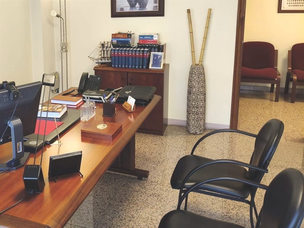 Defensa y acusación penal en Ourense