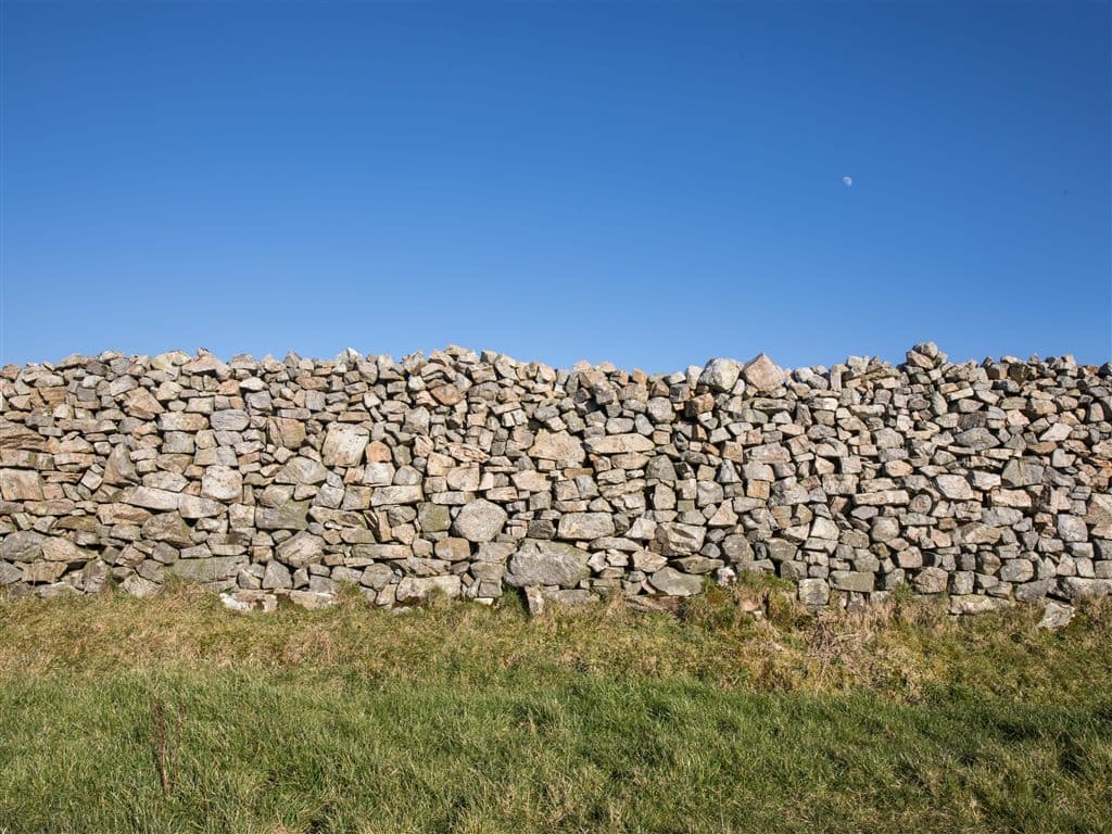 Pleitos por deslindes de fincas en Galicia