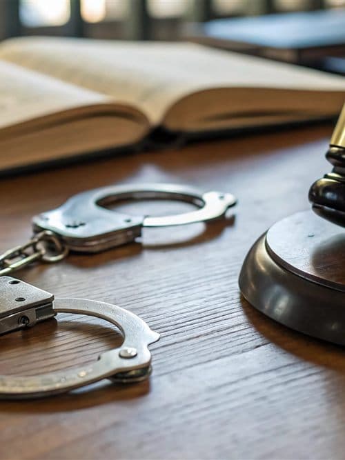 Abogados penalistas en Ourense