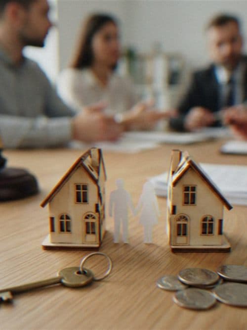 Despacho de abogados multidisciplinar en Ourense
