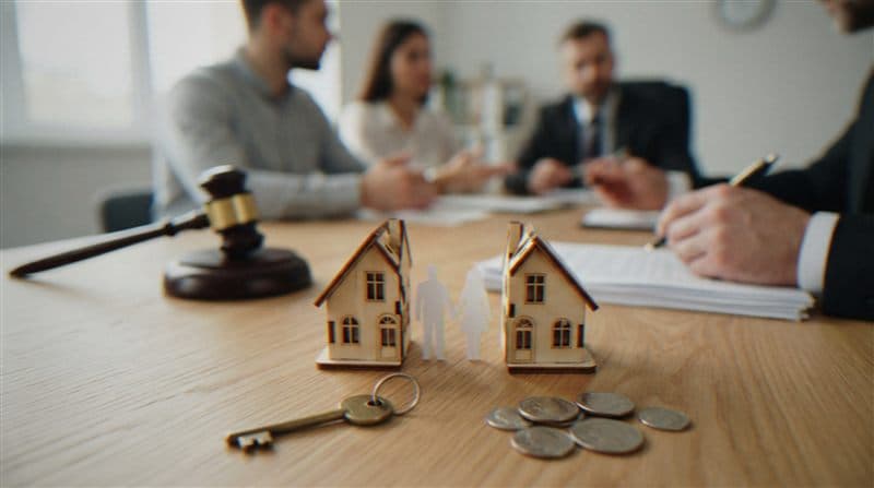 Despacho de abogados en Ourense
