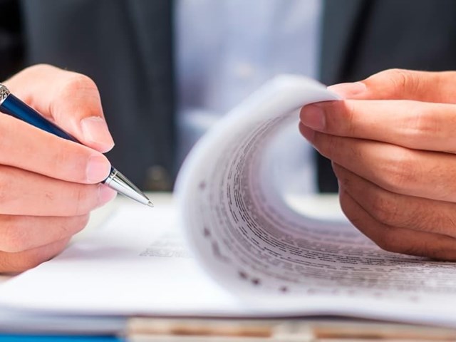 Las arras y el incumplimiento del contrato de compraventa