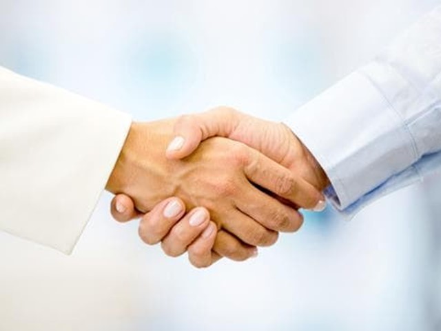 Medios adecuados de solución de controversias (MASC)