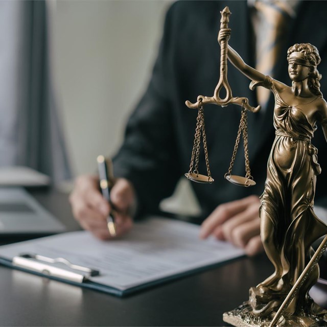 Confíe su caso a nuestro despacho de abogados en Ourense